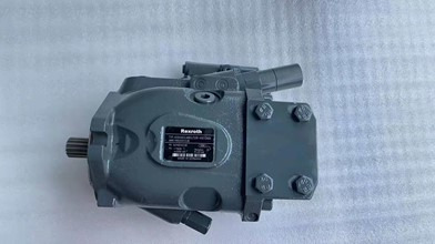 REXROTH A10V063 - Гидравлический насос для Экскаваторов: фото 1 REXROTH A10V063 - Гидравлический насос для Экскаваторов: фото 1