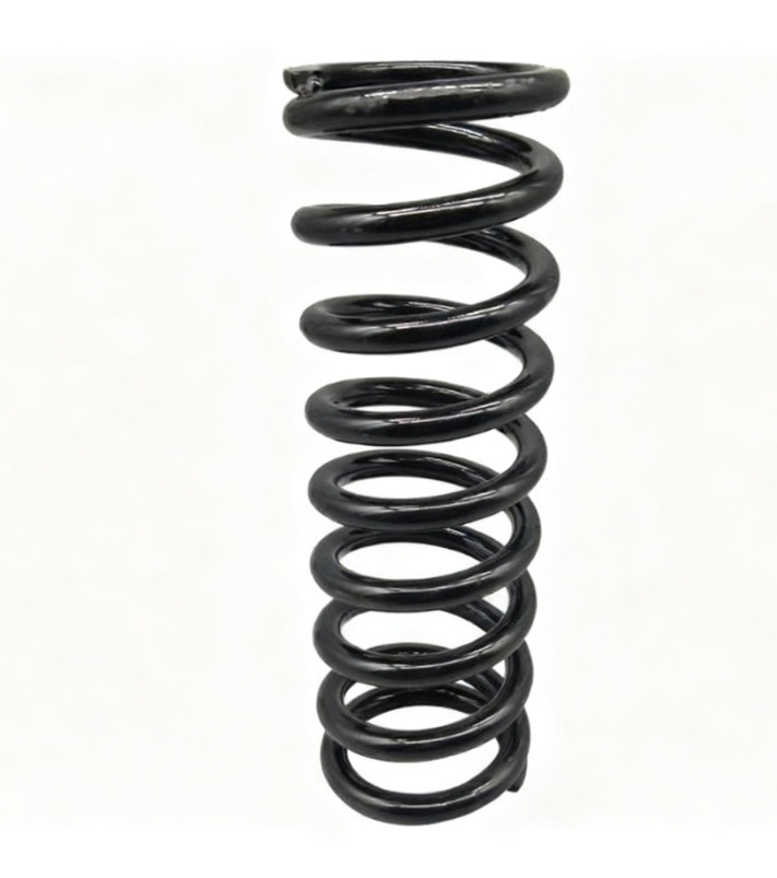 VOLVO 1075355 Cab Suspension Spring - Подвеска кабины для Тентованных грузовиков: фото 1 VOLVO 1075355 Cab Suspension Spring - Подвеска кабины для Тентованных грузовиков: фото 1