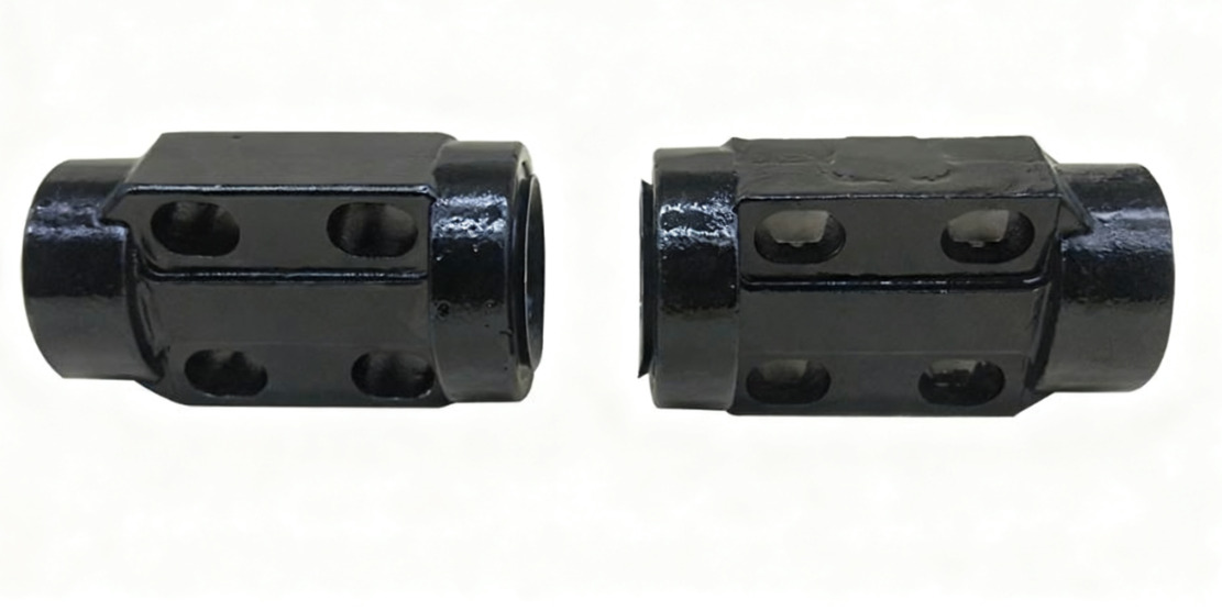 VOLVO 1076746 Cab Mounting Bearing Housing Kit - Подшипник двигателя для Тентованных грузовиков: фото 1 VOLVO 1076746 Cab Mounting Bearing Housing Kit - Подшипник двигателя для Тентованных грузовиков: фото 1