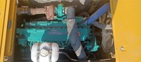 VOLVO D7E - Двигатель для Экскаваторов: фото 2 VOLVO D7E - Двигатель для Экскаваторов: фото 2
