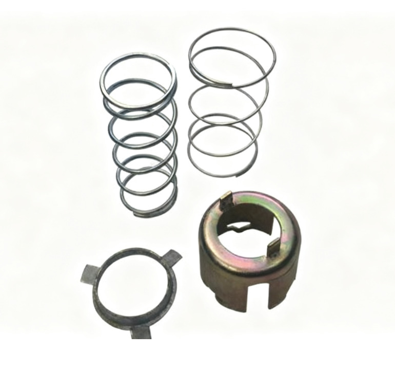 VOLVO VOE 276097 Automatic Adjustment Repair Kit - Комплект для ремонта двигателя для Грузовиков с закрытым кузовом: фото 1 VOLVO VOE 276097 Automatic Adjustment Repair Kit - Комплект для ремонта двигателя для Грузовиков с закрытым кузовом: фото 1