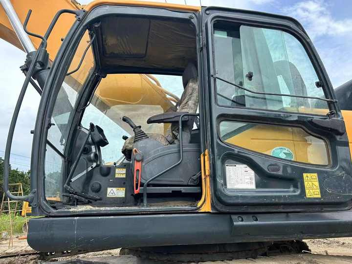 Hyundai Digger 485lvs Second Hand Korea Made High Performance Machine Hyundai Excavator for Sale - Гусеничный экскаватор: фото 5 Hyundai Digger 485lvs Second Hand Korea Made High Performance Machine Hyundai Excavator for Sale - Гусеничный экскаватор: фото 5