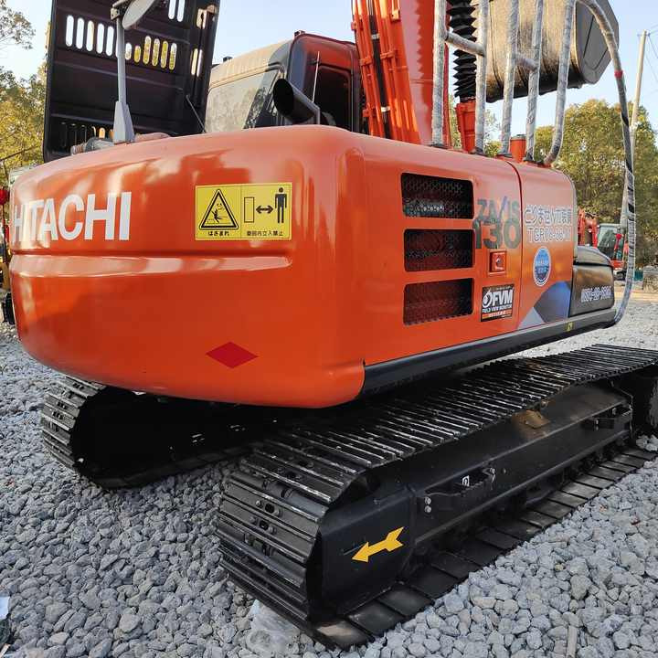 Japan Original Hitachi ZX130 Crawler Excavator Perfect for Various Projects Available Used Excavators for Sale - Гусеничный экскаватор: фото 5 Japan Original Hitachi ZX130 Crawler Excavator Perfect for Various Projects Available Used Excavators for Sale - Гусеничный экскаватор: фото 5