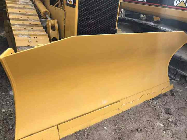 Nice Condition D4h Cat Bulldozer CAT Used Dozer for Sale - Бульдозер: фото 3 Nice Condition D4h Cat Bulldozer CAT Used Dozer for Sale - Бульдозер: фото 3