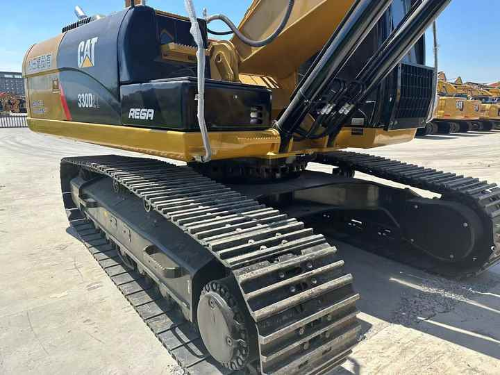 Used Caterpillar 330D2L Crawler Excavator Foe Sale Cat315 320 330 336 349 Excavator - Экскаватор: фото 3 Used Caterpillar 330D2L Crawler Excavator Foe Sale Cat315 320 330 336 349 Excavator - Экскаватор: фото 3