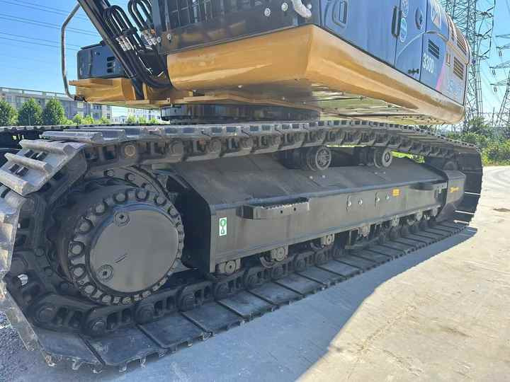 Used Caterpillar 330D2L Crawler Excavator Foe Sale - Экскаватор: фото 5 Used Caterpillar 330D2L Crawler Excavator Foe Sale - Экскаватор: фото 5