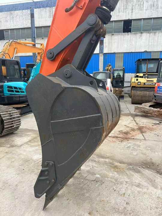 Used Digger Doosan DX225LC-9T Construction Machinery Construction Digger Used Doosan DX225LC-9T Cheap Excavator - Гусеничный экскаватор: фото 2 Used Digger Doosan DX225LC-9T Construction Machinery Construction Digger Used Doosan DX225LC-9T Cheap Excavator - Гусеничный экскаватор: фото 2