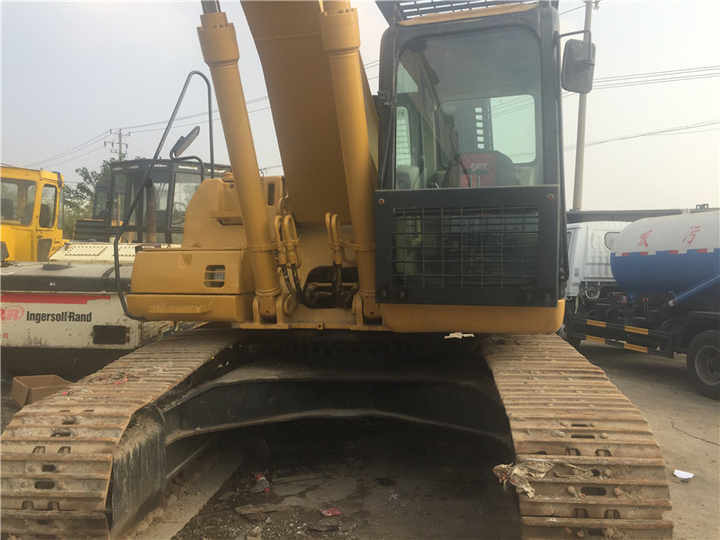 Used Excavator Machine CAT 325DL Construction Good Efficient Used Machinery Caterpillar Used CAT 325DL Excavators - Колёсный экскаватор: фото 5 Used Excavator Machine CAT 325DL Construction Good Efficient Used Machinery Caterpillar Used CAT 325DL Excavators - Колёсный экскаватор: фото 5