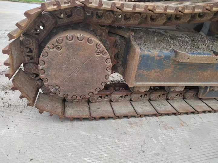 Used Good Quality Japan Original PC300-8 in Good Condition PC300-8 Komatsu - Гусеничный экскаватор: фото 5 Used Good Quality Japan Original PC300-8 in Good Condition PC300-8 Komatsu - Гусеничный экскаватор: фото 5