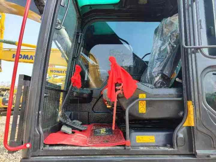 Used volvo ec240 excavator for sale korea brand volvo ec210 240 250 290 300 excavator for sale - Экскаватор: фото 3 Used volvo ec240 excavator for sale korea brand volvo ec210 240 250 290 300 excavator for sale - Экскаватор: фото 3