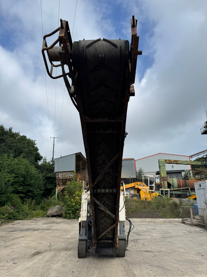 WIRTGEN W500 - Дорожная фреза: фото 5 WIRTGEN W500 - Дорожная фреза: фото 5
