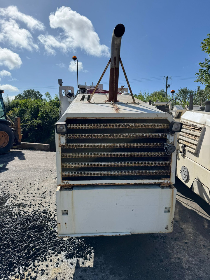 WIRTGEN W600DC - Дорожная фреза: фото 2 WIRTGEN W600DC - Дорожная фреза: фото 2