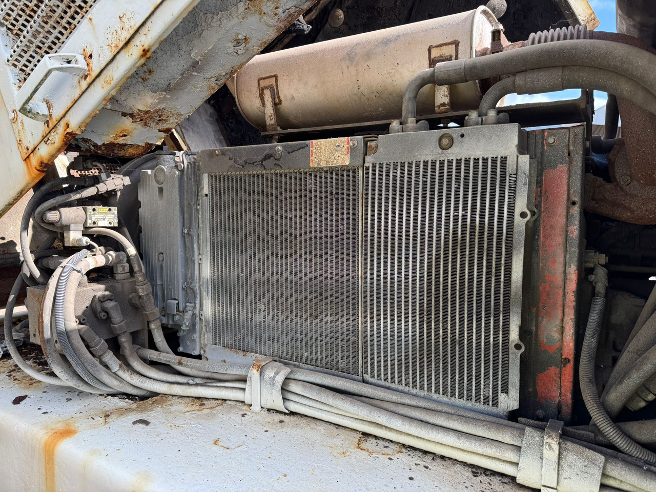 Дорожная фреза WIRTGEN W600DC: фото 16