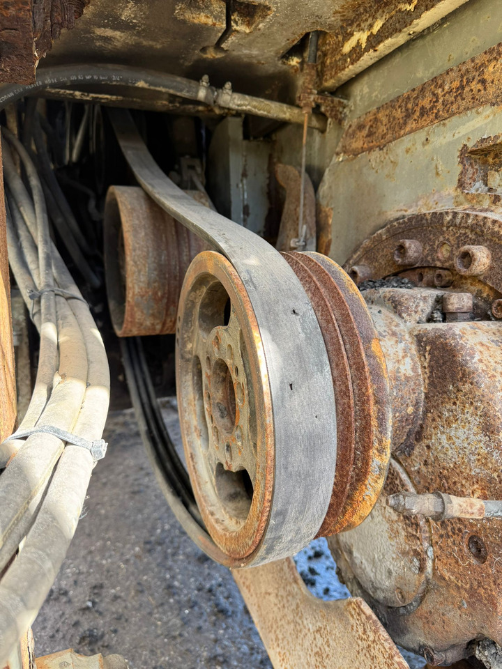 Дорожная фреза WIRTGEN W600DC: фото 13