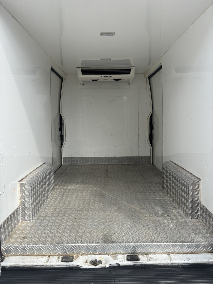 Фургон-рефрижератор FIAT DUCATO 3.0: фото 7