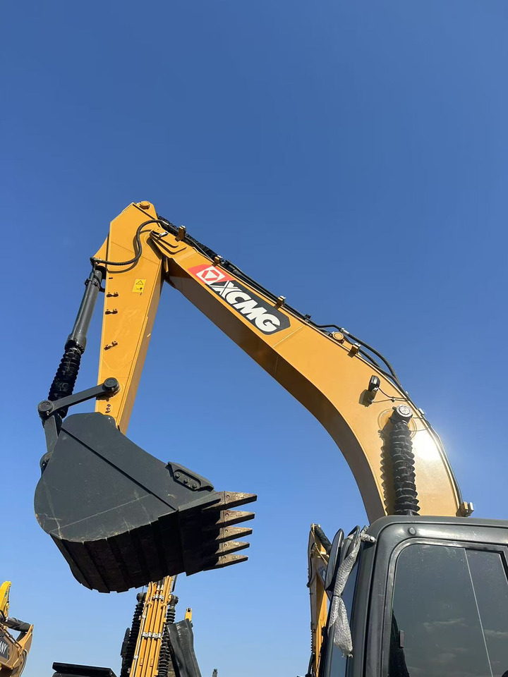 XCMG XE305DA - Гусеничный экскаватор: фото 4 XCMG XE305DA - Гусеничный экскаватор: фото 4