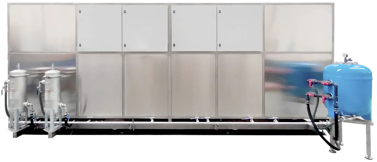 BRIO Ultrasonics BR-150 AMS Ultrasonic cleaning machine - Ультразвуковая ванна: фото 2 BRIO Ultrasonics BR-150 AMS Ultrasonic cleaning machine - Ультразвуковая ванна: фото 2