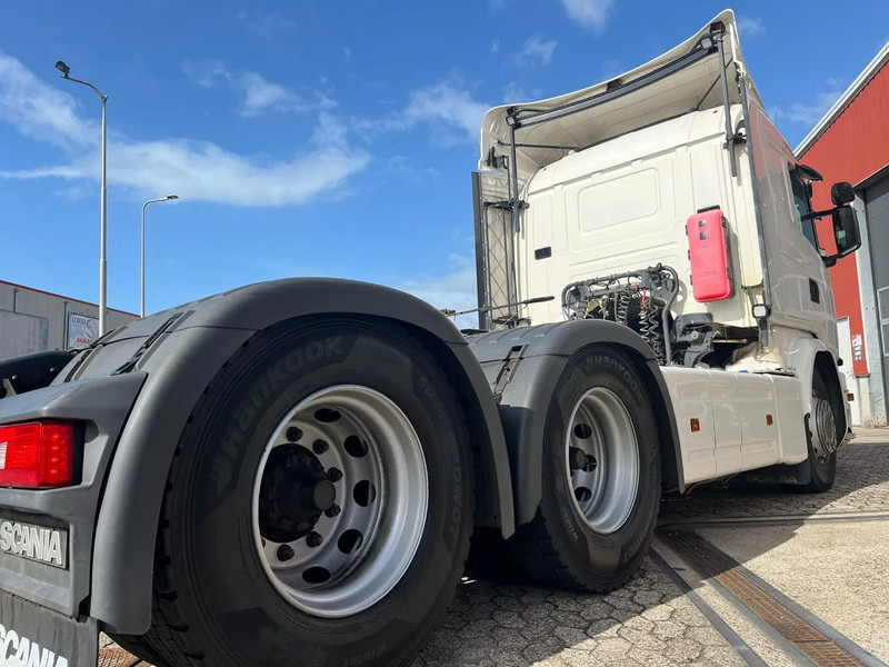 Scania G490 G490 6x4 - Тягач: фото 2 Scania G490 G490 6x4 - Тягач: фото 2