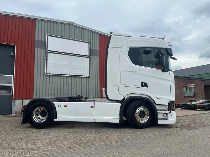 Scania S520 S 520 v8 - Тягач: фото 3 Scania S520 S 520 v8 - Тягач: фото 3