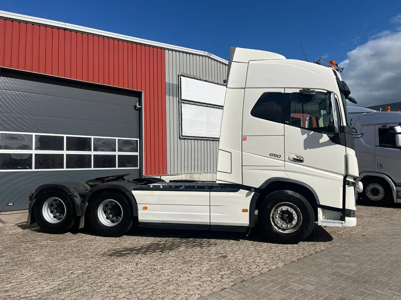 Volvo FH 16.650 FH16 - Тягач: фото 5 Volvo FH 16.650 FH16 - Тягач: фото 5