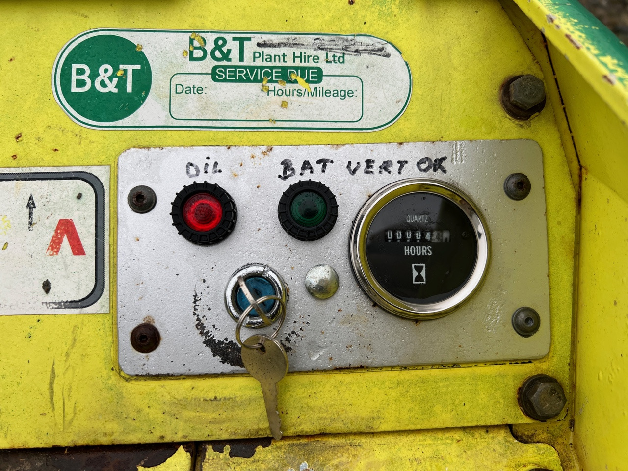 AMMANN RAMMAX RW 1504-HF - Каток тротуарный: фото 4 AMMANN RAMMAX RW 1504-HF - Каток тротуарный: фото 4