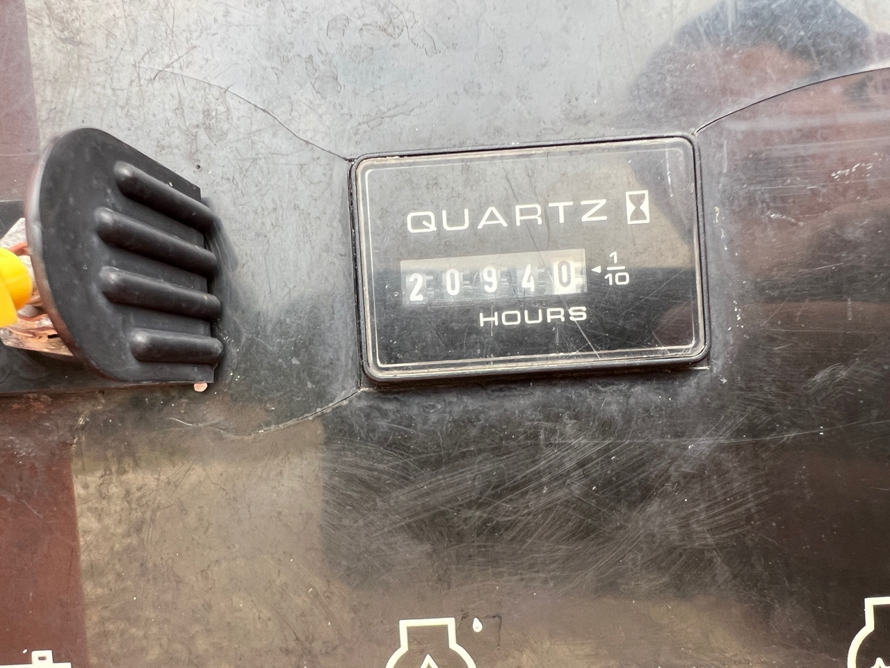 Ножничный подъемник JLG 3394RT: фото 6 Ножничный подъемник JLG 3394RT: фото 6