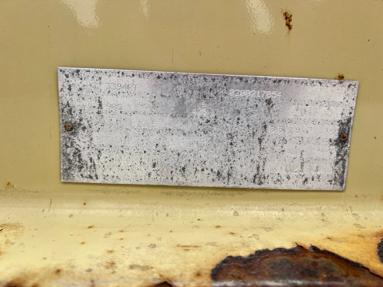 Ножничный подъемник JLG 3394RT: фото 7 Ножничный подъемник JLG 3394RT: фото 7