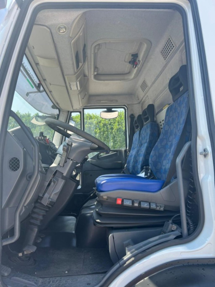 Крюковой мультилифт IVECO EUROCARGO 140E25 SCARRABILE: фото 15