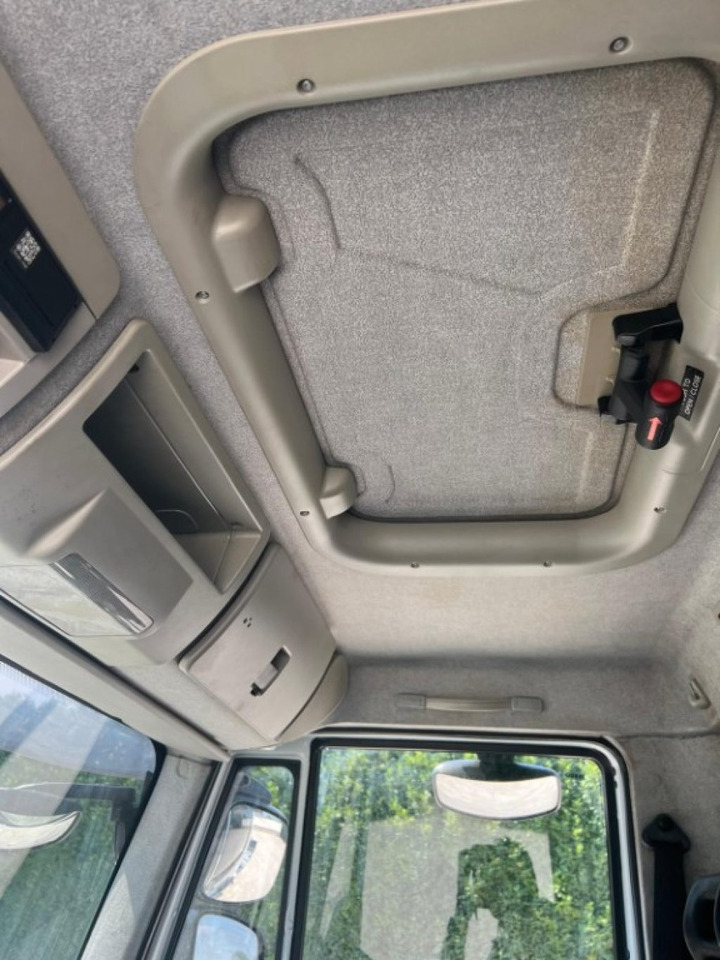 Крюковой мультилифт IVECO EUROCARGO 140E25 SCARRABILE: фото 14