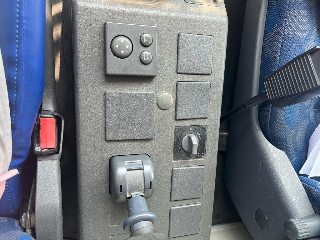 Крюковой мультилифт IVECO EUROCARGO 140E25 SCARRABILE: фото 12
