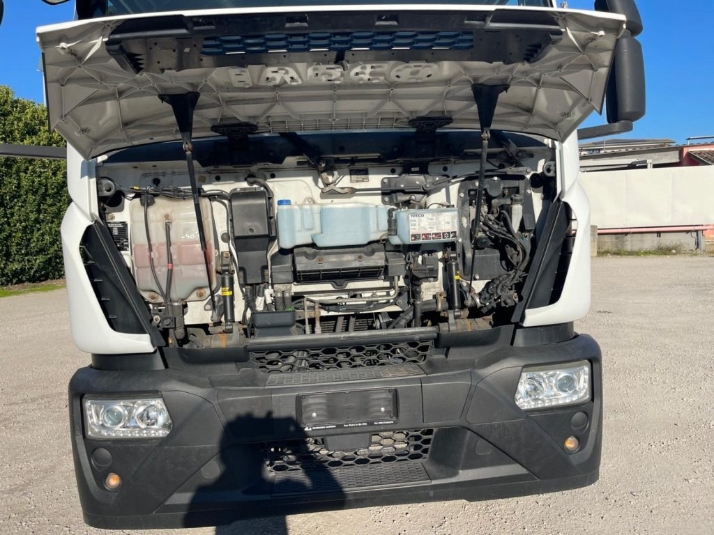 IVECO EUROCARGO 180E25 CON SCARRABILE NUOVO в лизинг IVECO EUROCARGO 180E25 CON SCARRABILE NUOVO: фото 13 IVECO EUROCARGO 180E25 CON SCARRABILE NUOVO в лизинг IVECO EUROCARGO 180E25 CON SCARRABILE NUOVO: фото 13
