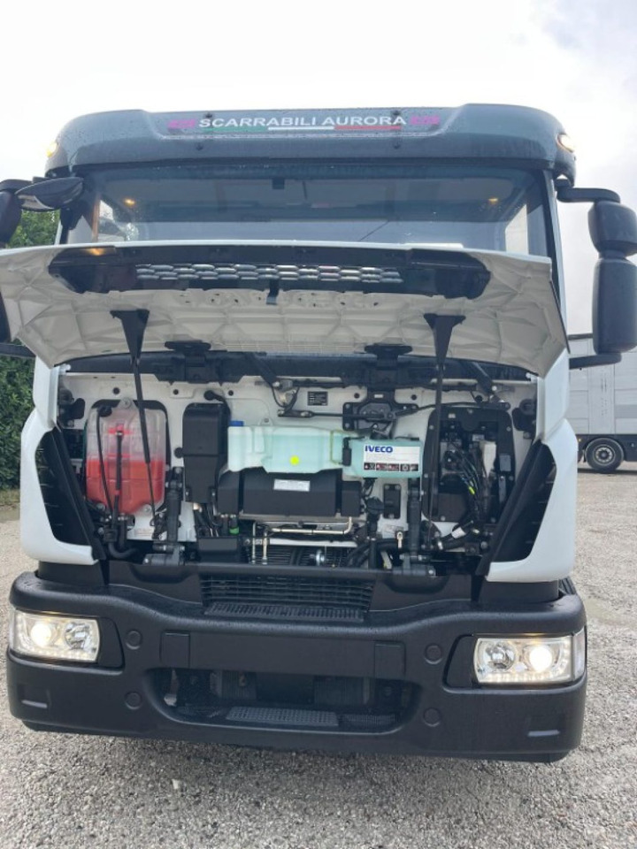 IVECO EUROCARGO 180K32 SCARRABILE NUOVO в лизинг IVECO EUROCARGO 180K32 SCARRABILE NUOVO: фото 7 IVECO EUROCARGO 180K32 SCARRABILE NUOVO в лизинг IVECO EUROCARGO 180K32 SCARRABILE NUOVO: фото 7