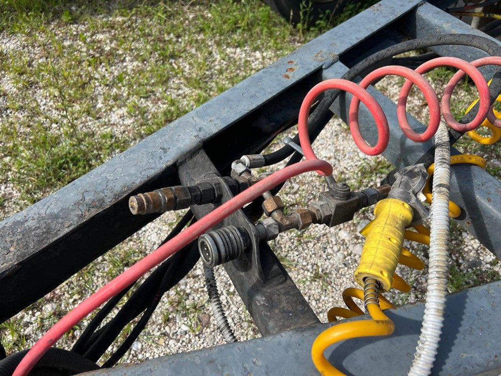 PIACENZA RIMORCHIO PIACENZA SCARRABILE BALESTRATO - Прицеп мультилифт/ Бункеровоз: фото 3 PIACENZA RIMORCHIO PIACENZA SCARRABILE BALESTRATO - Прицеп мультилифт/ Бункеровоз: фото 3