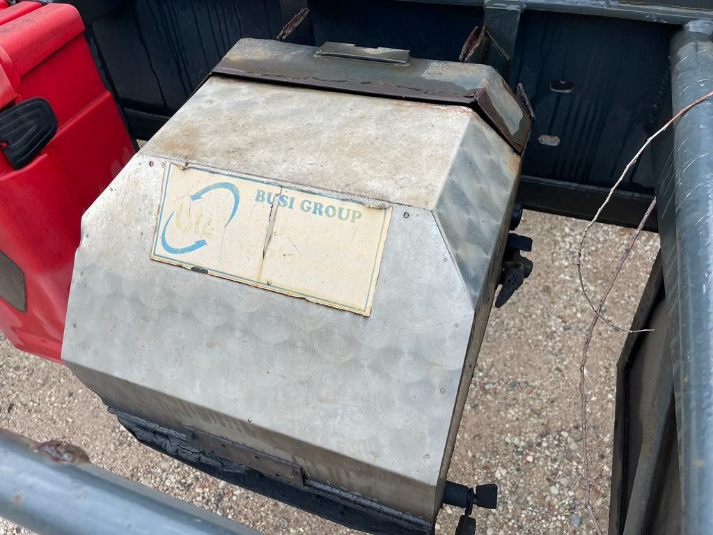 ZORZI RIMORCHIO ZORZI 20R070 SCARRABILE BALESTRATO - Прицеп мультилифт/ Бункеровоз: фото 3 ZORZI RIMORCHIO ZORZI 20R070 SCARRABILE BALESTRATO - Прицеп мультилифт/ Бункеровоз: фото 3