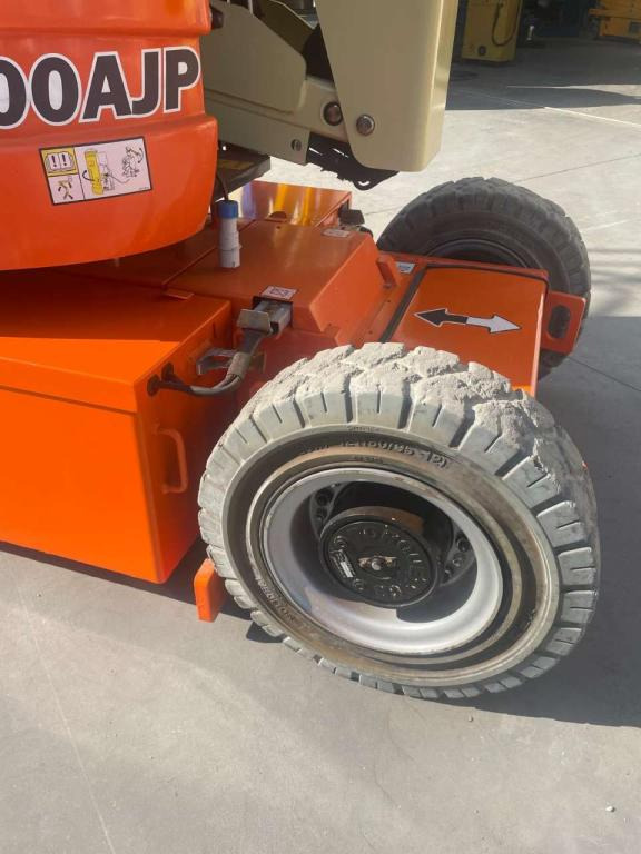 JLG E300AJP - Коленчатый подъемник: фото 3 JLG E300AJP - Коленчатый подъемник: фото 3