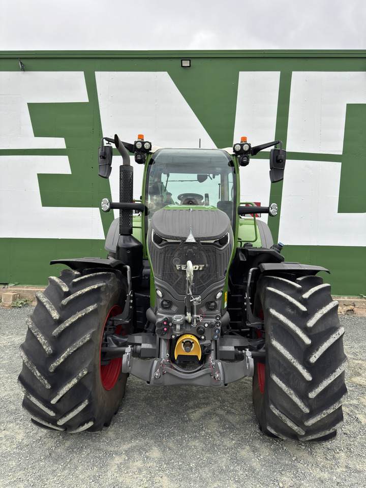 FENDT 728 PROFI PLUS - Сельскохозяйственная техника: фото 5 FENDT 728 PROFI PLUS - Сельскохозяйственная техника: фото 5
