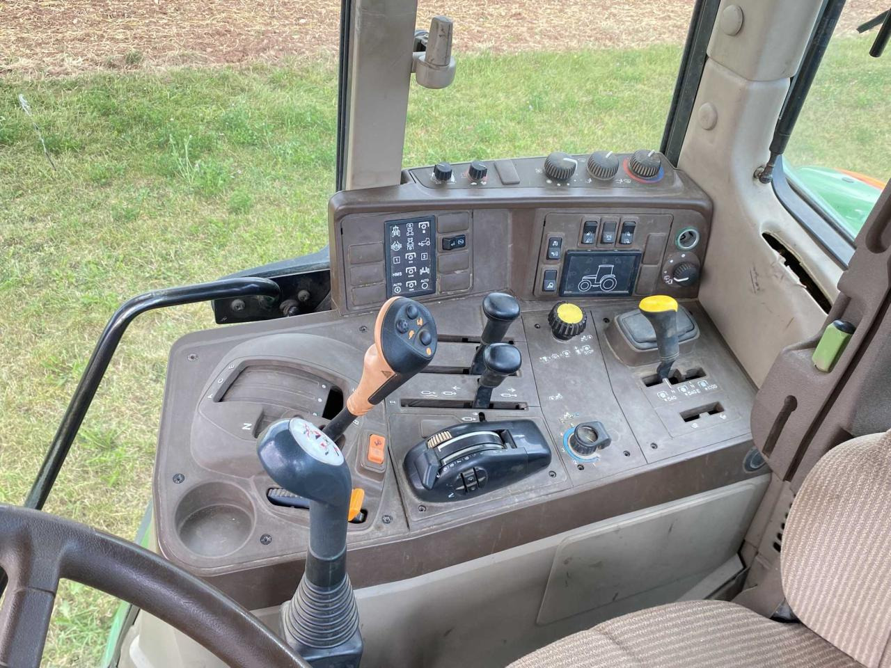 John Deere 6320 Premium в лизинг John Deere 6320 Premium: фото 7