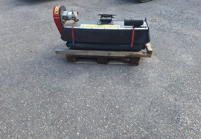 Seppi MH3 125cm Kampanja ! - Косилка-измельчитель: фото 4 Seppi MH3 125cm Kampanja ! - Косилка-измельчитель: фото 4