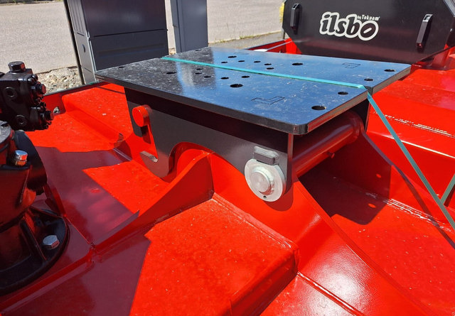 TokvamIlsbo H 160 HD - Манипуляторная косилка: фото 4 TokvamIlsbo H 160 HD - Манипуляторная косилка: фото 4