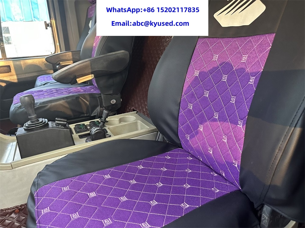 Мобильный кран ZOOMLION QAY180: фото 7