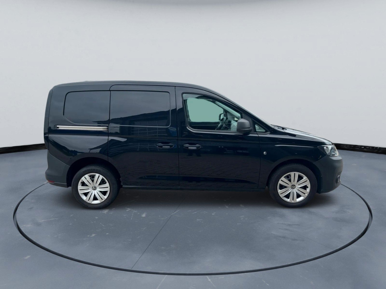 Volkswagen Caddy Cargo | Klima, 1. Hd. - Пассажирский фургон: фото 4 Volkswagen Caddy Cargo | Klima, 1. Hd. - Пассажирский фургон: фото 4