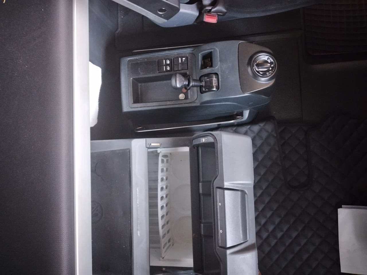 FORD F-MAX - Тягач: фото 4 FORD F-MAX - Тягач: фото 4