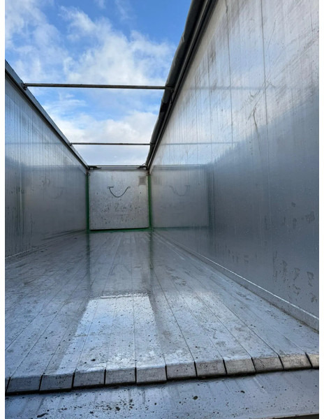 Kraker K-Force Agri 72M3 - Полуприцеп с подвижным полом: фото 5 Kraker K-Force Agri 72M3 - Полуприцеп с подвижным полом: фото 5