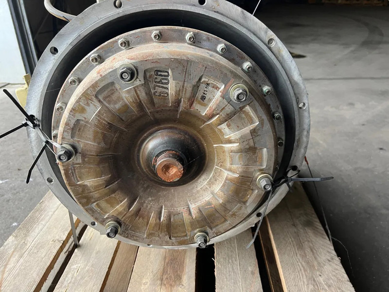 Allison MT653 (25x in stock) - Коробка передач для Легковых автомобилей: фото 2 Allison MT653 (25x in stock) - Коробка передач для Легковых автомобилей: фото 2