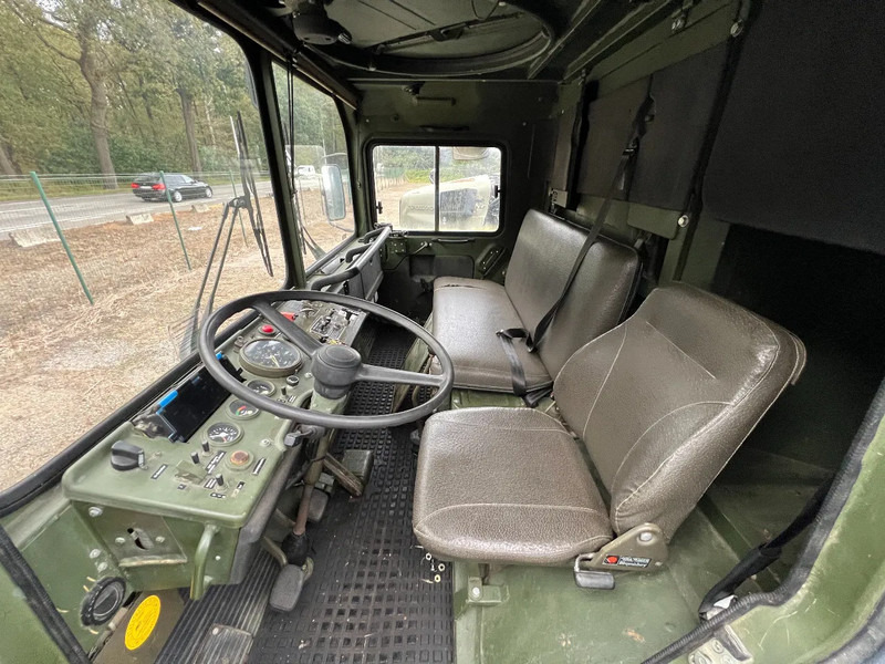 MAN KAT 10 T MIL GL 8x8 - Грузовик: фото 5 MAN KAT 10 T MIL GL 8x8 - Грузовик: фото 5