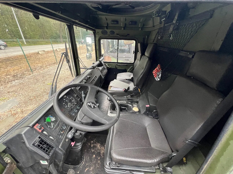 MAN KAT 6X6 ANTENNE 34MTR DORNIER 25.422DFAEG 3x in stock (met/zonder antenne) - Грузовик: фото 3 MAN KAT 6X6 ANTENNE 34MTR DORNIER 25.422DFAEG 3x in stock (met/zonder antenne) - Грузовик: фото 3