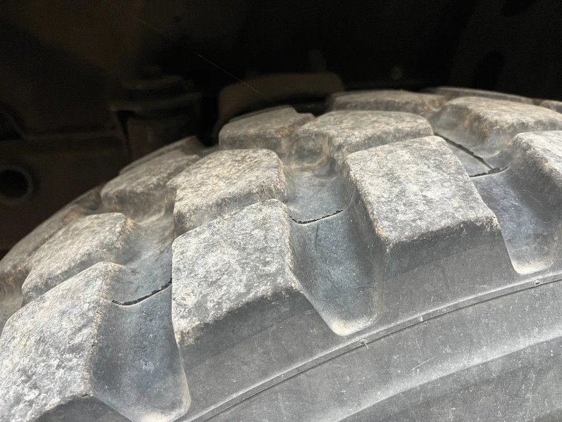 MAN KAT 6X6 ANTENNE 34MTR DORNIER 25.422DFAEG 3x in stock (met/zonder antenne) - Грузовик: фото 5 MAN KAT 6X6 ANTENNE 34MTR DORNIER 25.422DFAEG 3x in stock (met/zonder antenne) - Грузовик: фото 5