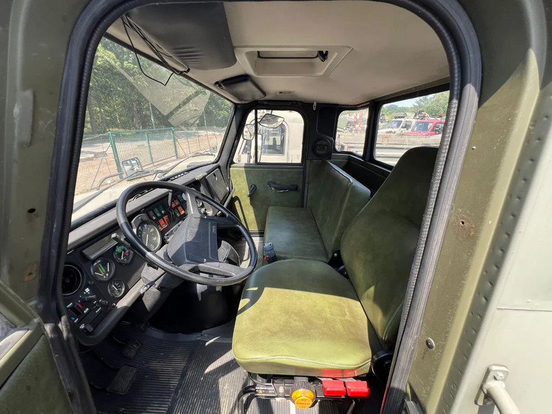 Грузовик, Автоманипулятор для транспортировки тяжёлой техники Volvo N 10 6X6 - MANUMAT RECOVERY: фото 6 Грузовик, Автоманипулятор для транспортировки тяжёлой техники Volvo N 10 6X6 - MANUMAT RECOVERY: фото 6