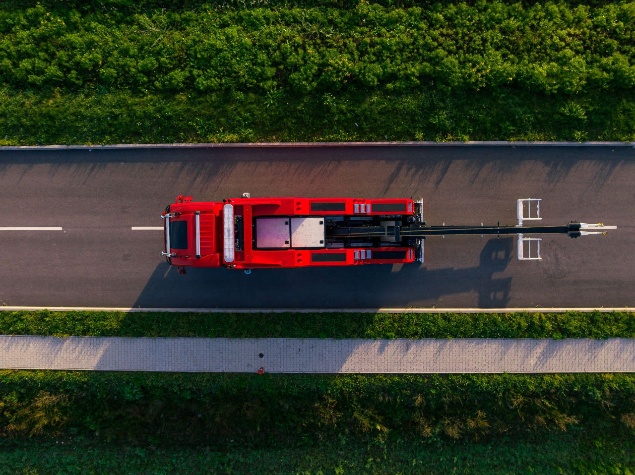 Volvo FH NEW ER4120 5 winches T-REX Volvo FH 540 8x4 WB6,0 White - Эвакуатор: фото 5 Volvo FH NEW ER4120 5 winches T-REX Volvo FH 540 8x4 WB6,0 White - Эвакуатор: фото 5