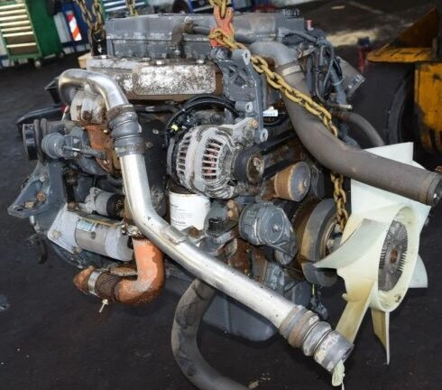 DAF FR118U2 DAF truck - Двигатель для Грузовиков: фото 3 DAF FR118U2 DAF truck - Двигатель для Грузовиков: фото 3